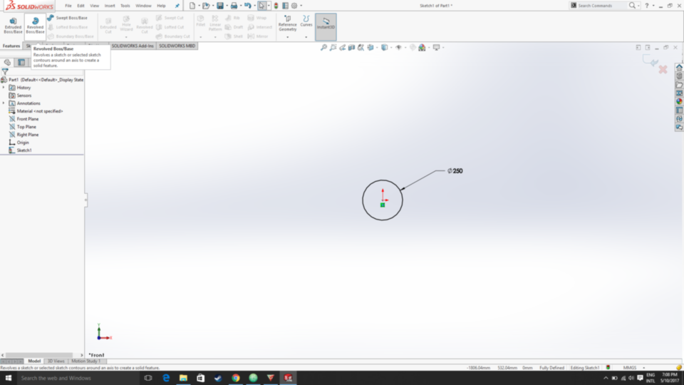 Solidworkscadmodel